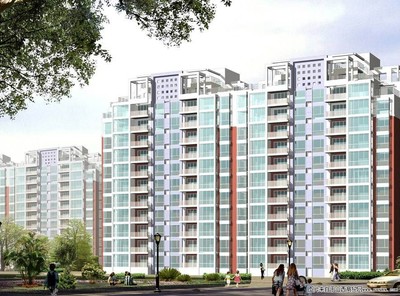 有口碑的房屋租賃，首選蘇州美緣居——山西商貿網產品大全推薦